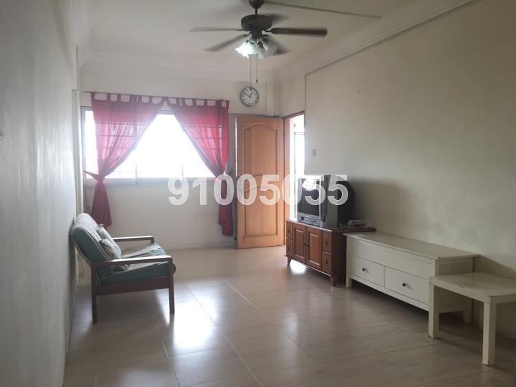 Blk 270 Tampines Street 21 (Tampines), HDB 3 Rooms #134296092